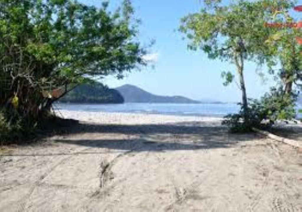  Suites Praia de Ubatuba sp