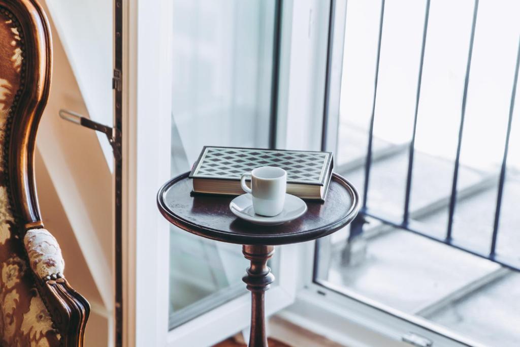 54 São Paulo - Exclusive Apartment Hotel - 7