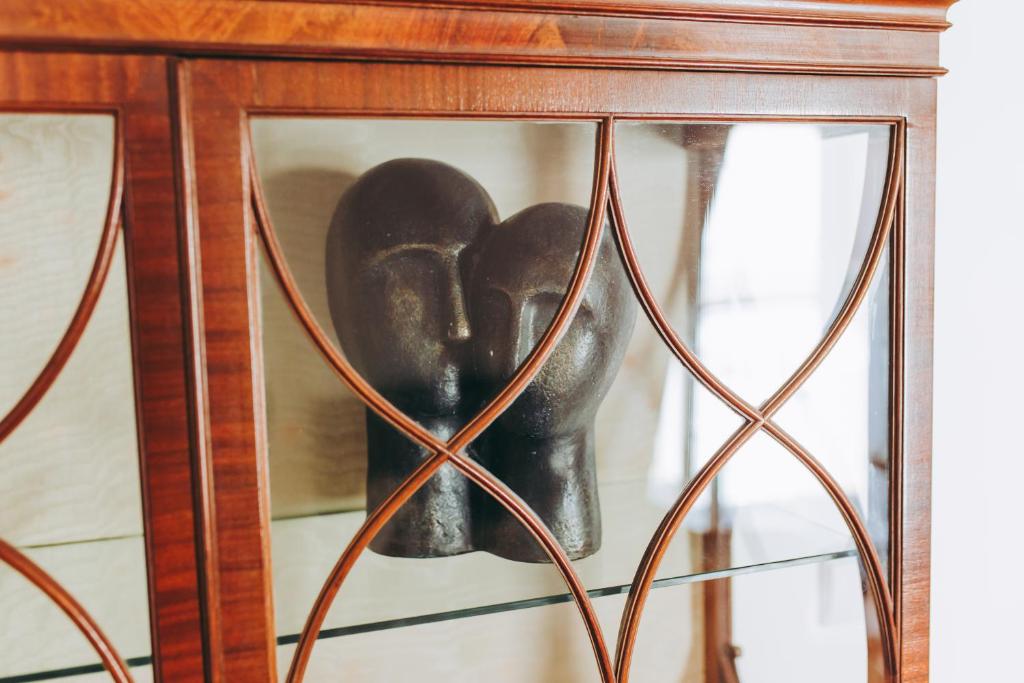 54 São Paulo - Exclusive Apartment Hotel - 10