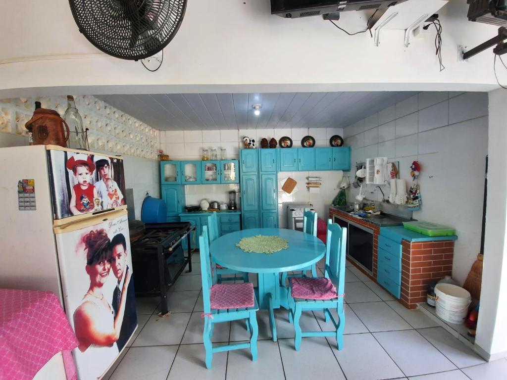  Hospedagem domiciliar MC verde