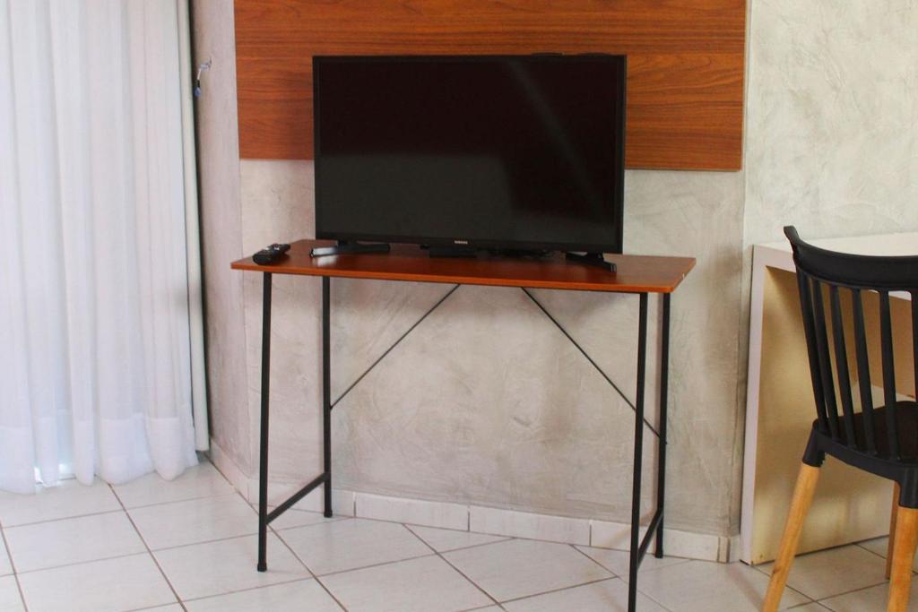  Apartamento no Paradise Flat de Ponta Negra em Natal por Carpediem