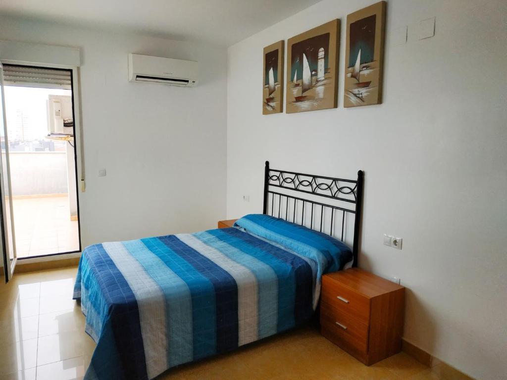 Las Marinas Orange Costa, Peñíscola – Updated 2022 Prices