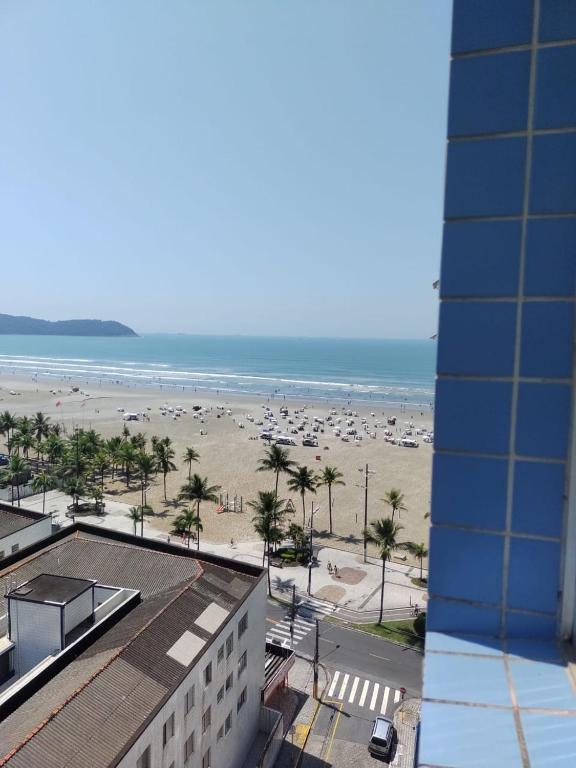  Predio frente mar 1 dorm