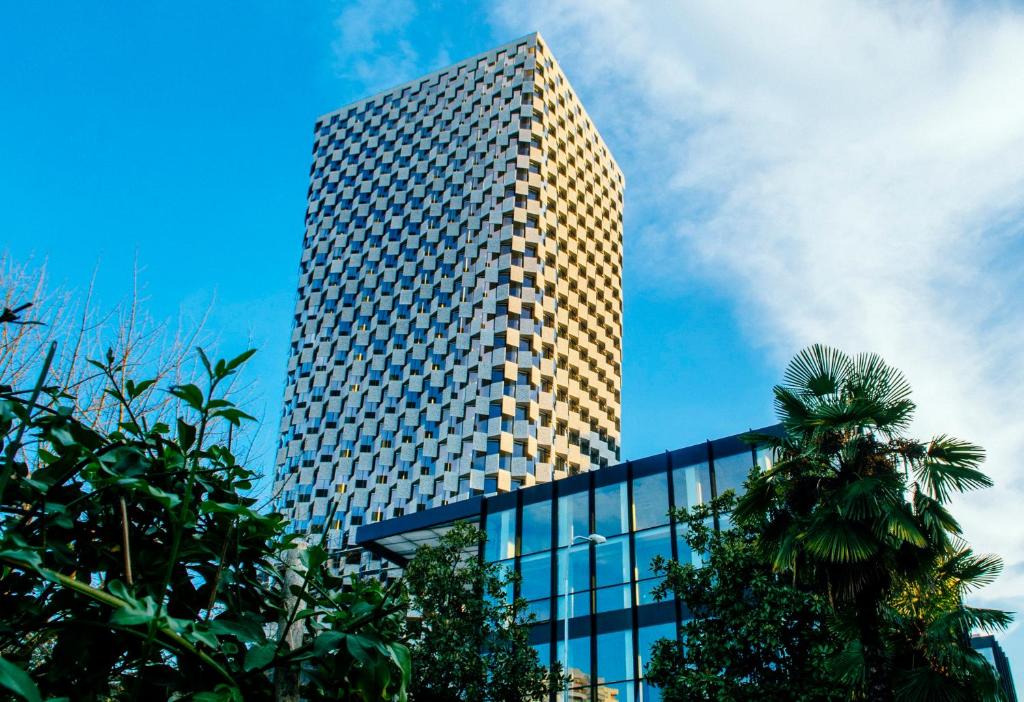 Maritim Hotel Plaza Tirana - Image 6