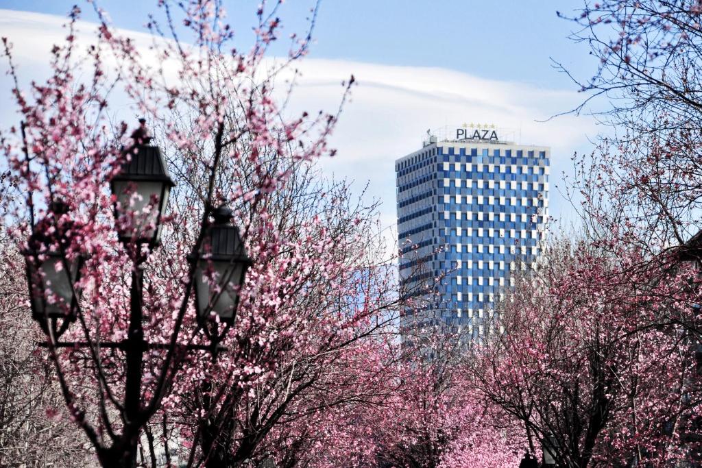 Fotografie z fotogalerie ubytování Maritim Hotel Plaza Tirana v destinaci Tirana