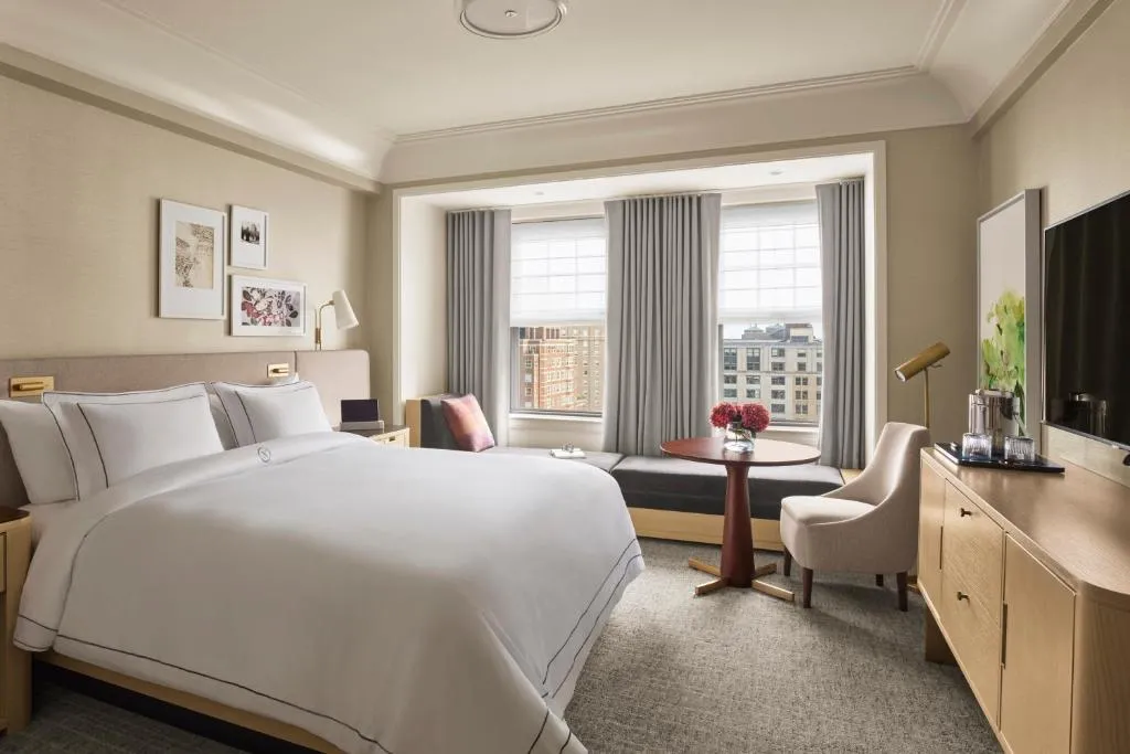 Standard King Room