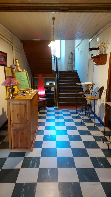 Fotografie z fotogalerie ubytování Domaine Sela v destinaci Saint-Prix