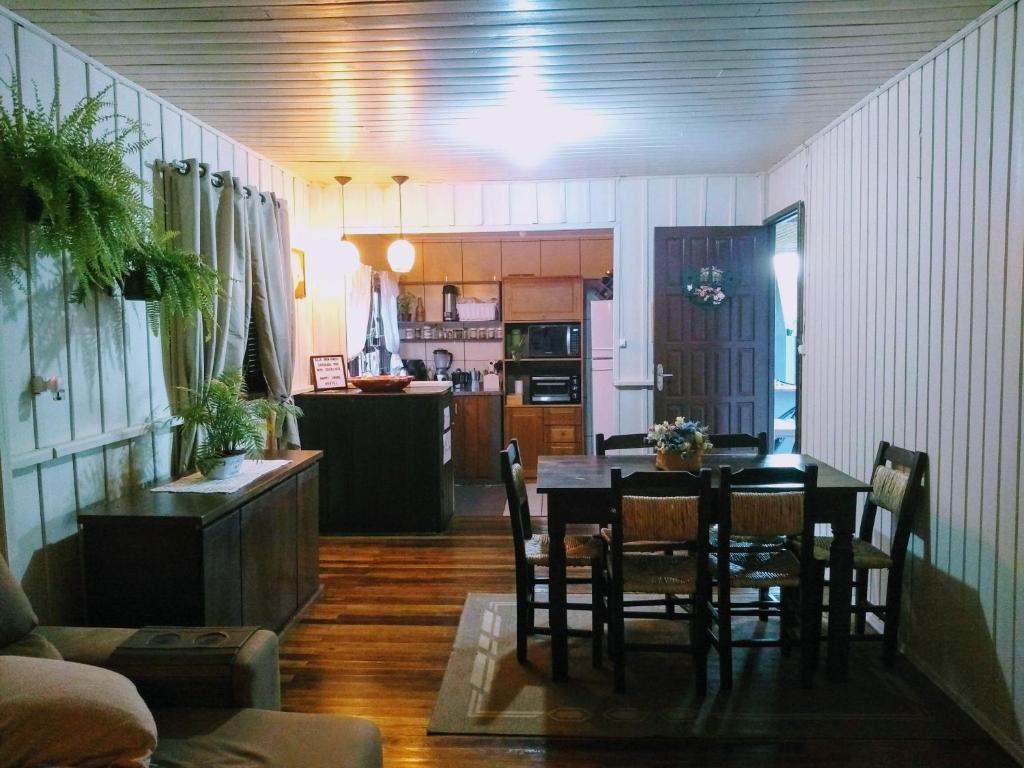  Happy Hostel - Casa inteira na cidade dos Cânyons