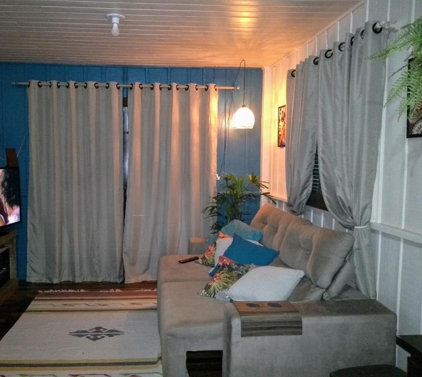  Happy Hostel - Casa inteira na cidade dos Cânyons