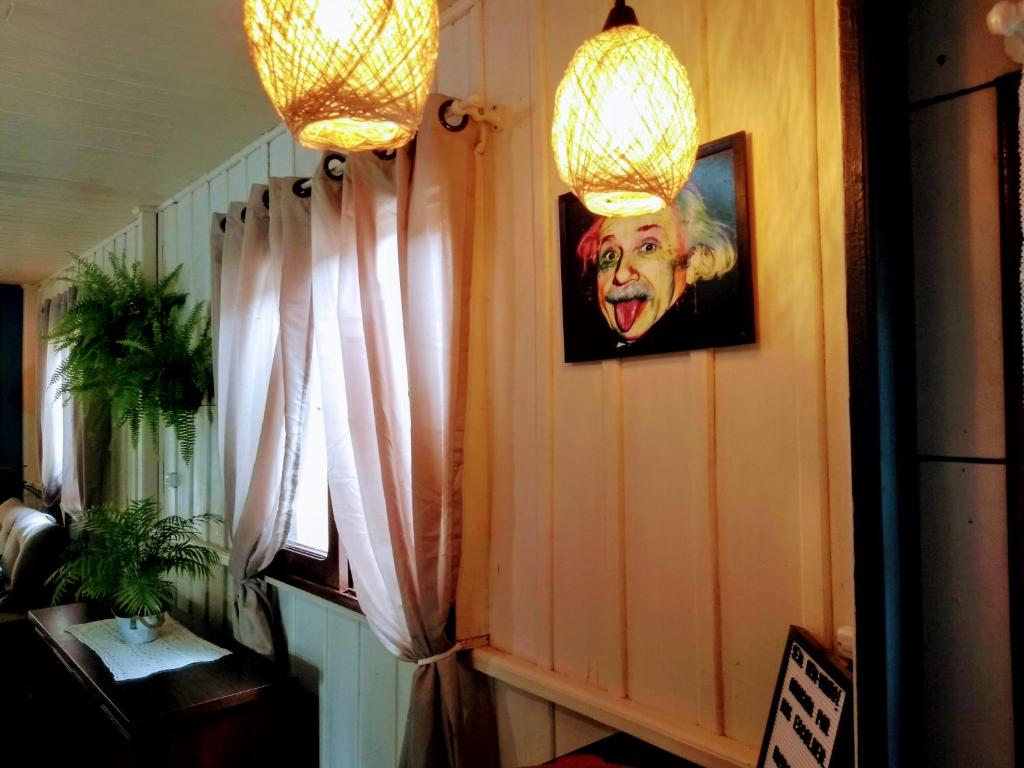  Happy Hostel - Casa inteira na cidade dos Cânyons