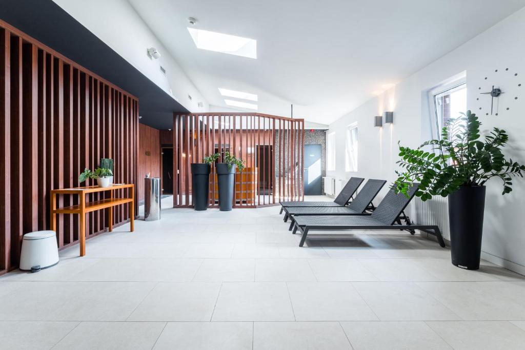 Fotografie z fotogalerie ubytování Globall Hotel v destinaci Telki