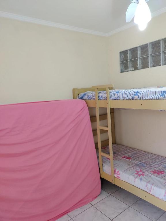  Apartamento 2 dormitórios Guilhermina