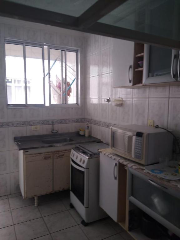  Apartamento 2 dormitórios Guilhermina