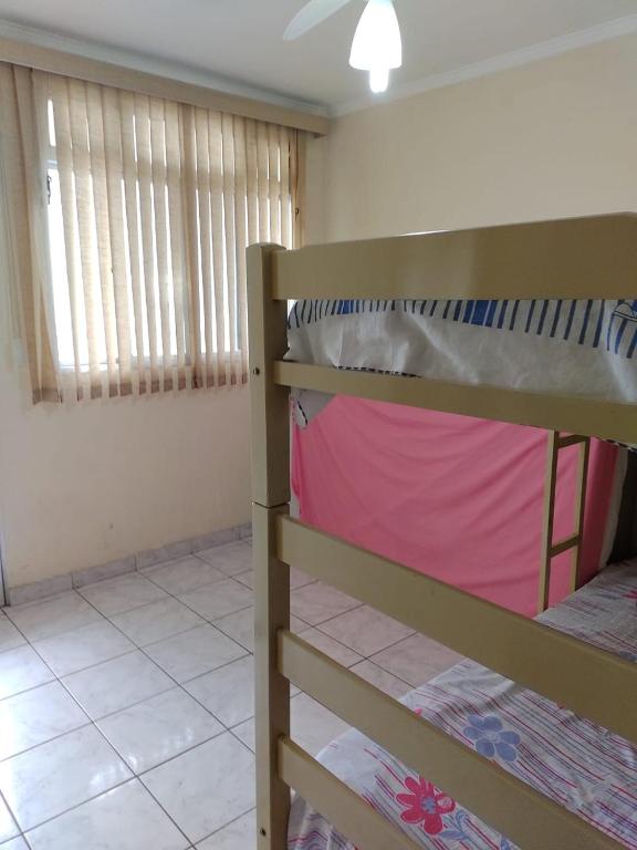  Apartamento 2 dormitórios Guilhermina