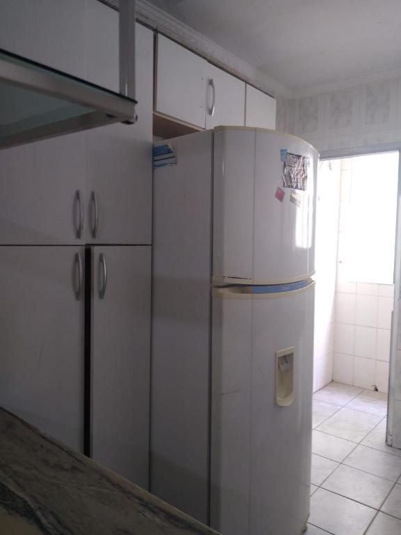  Apartamento 2 dormitórios Guilhermina