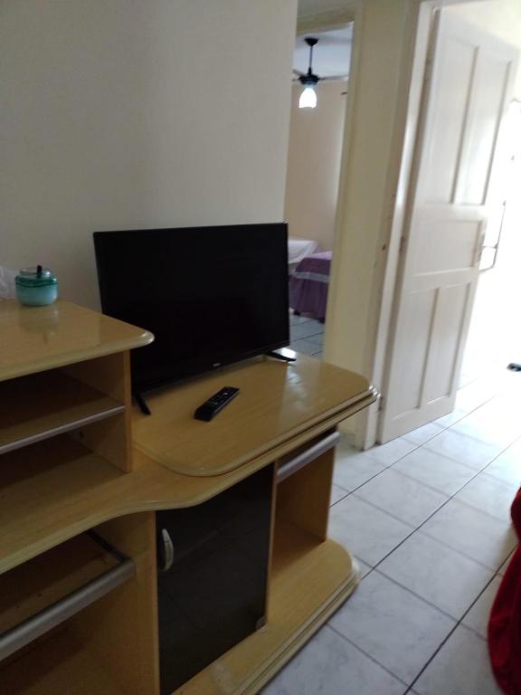  Apartamento 2 dormitórios Guilhermina