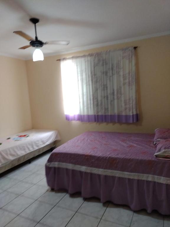  Apartamento 2 dormitórios Guilhermina