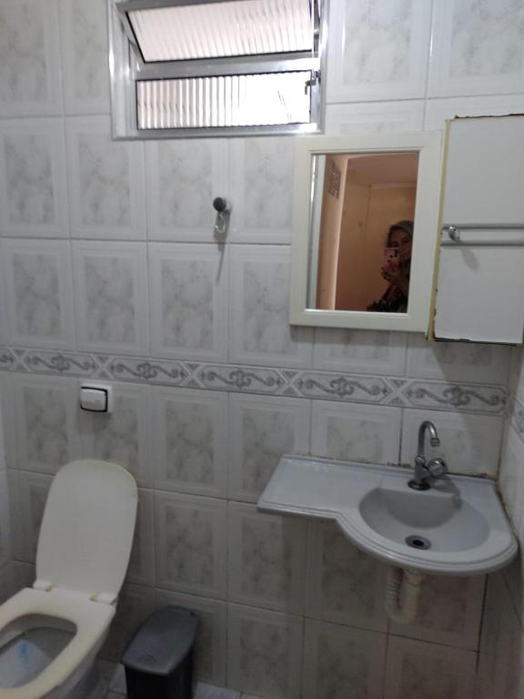 Apartamento 2 dormitórios Guilhermina