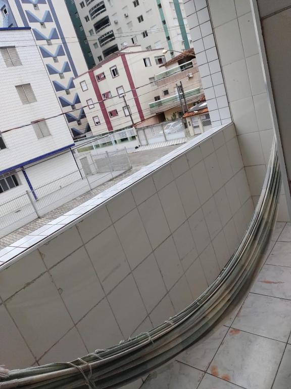  Apartamento 2 dormitórios Guilhermina