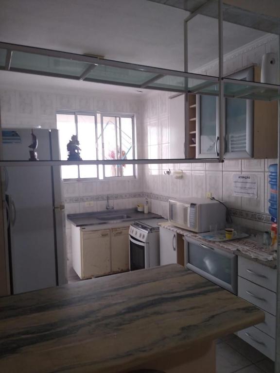  Apartamento 2 dormitórios Guilhermina