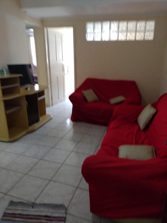  Apartamento 2 dormitórios Guilhermina