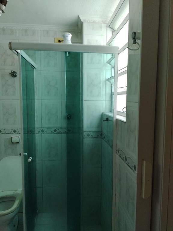  Apartamento 2 dormitórios Guilhermina