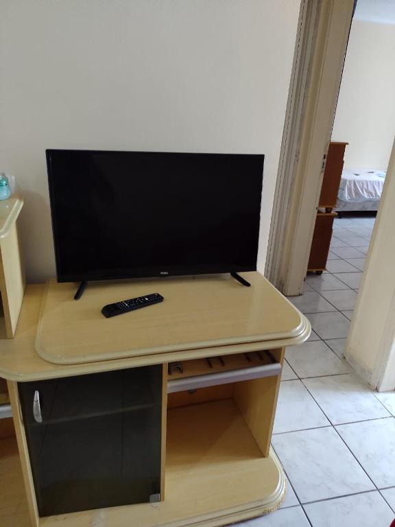  Apartamento 2 dormitórios Guilhermina