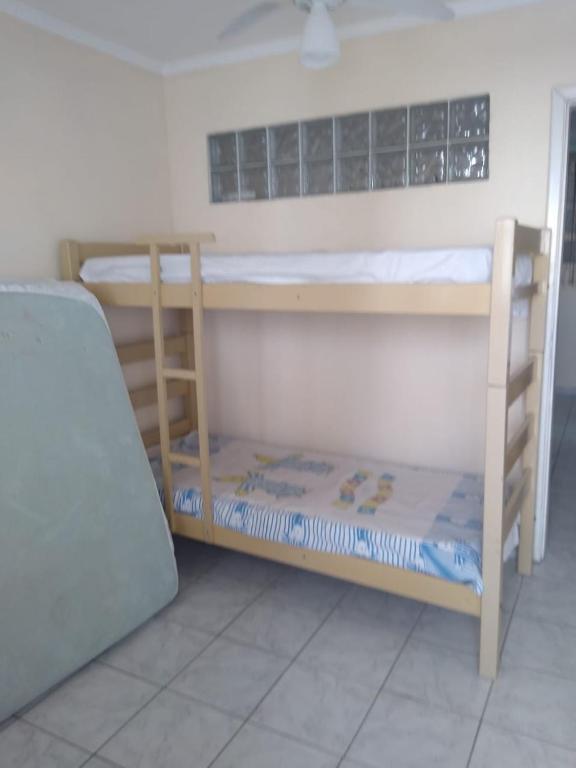  Apartamento 2 dormitórios Guilhermina