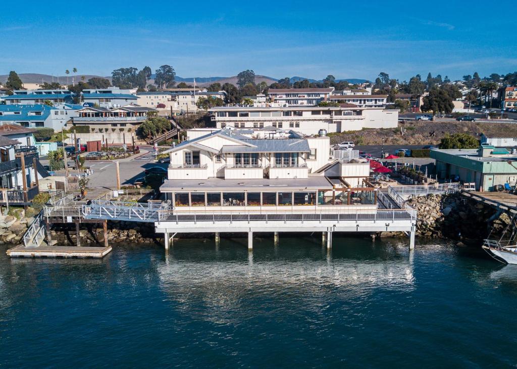 Příroda nedaleko hotelu