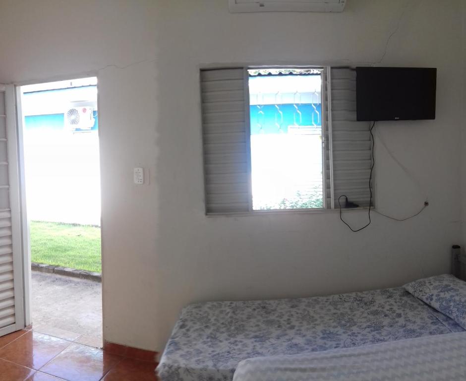 POUSADA AMÉRICA