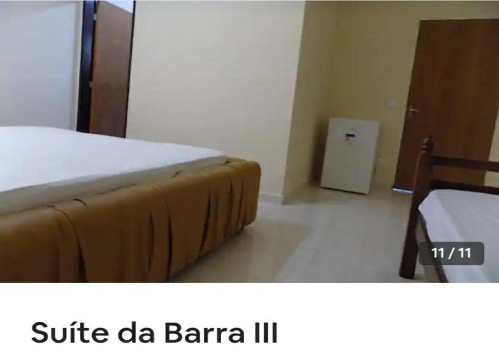  Suites Praia de Ubatuba sp