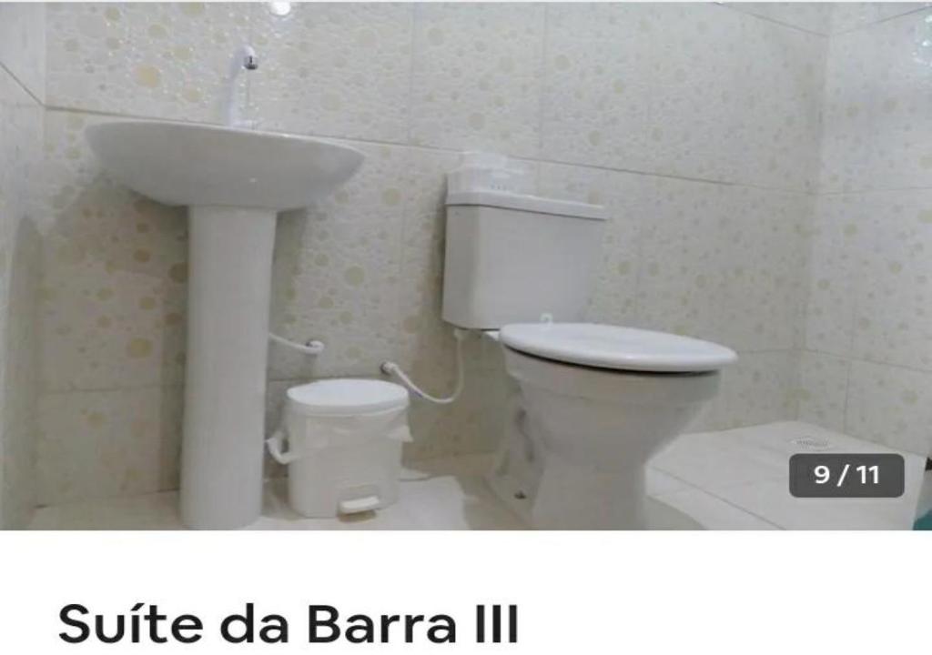  Suites Praia de Ubatuba sp