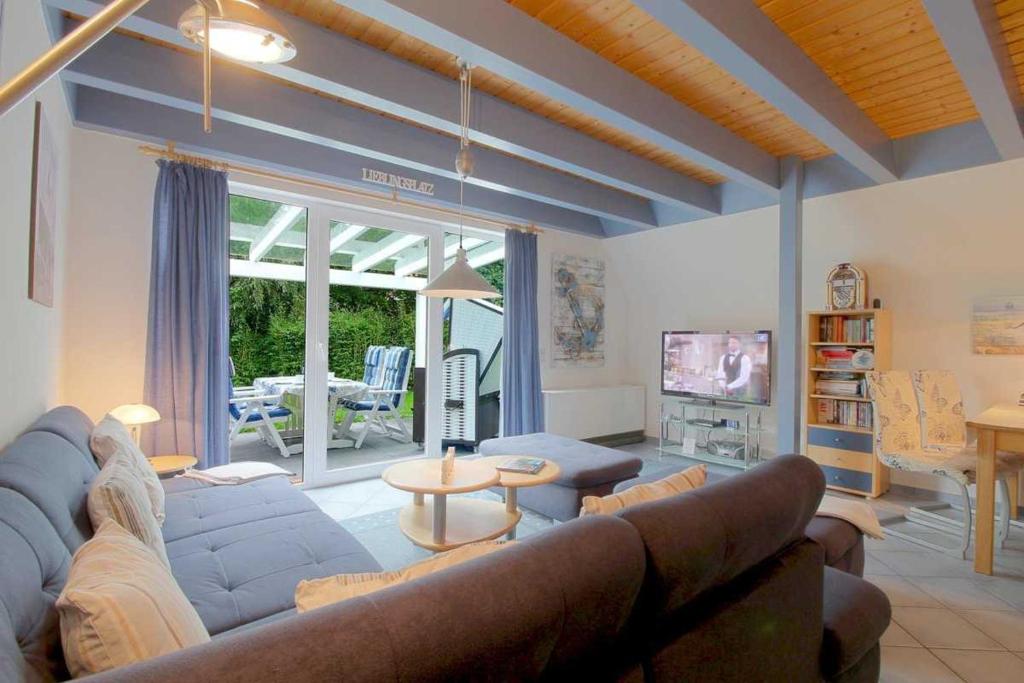 SR Westertill 29 - Two-Bedroom House