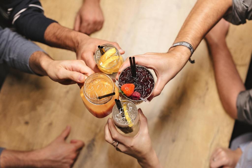 ibis Hotel Hannover City - Resim 40