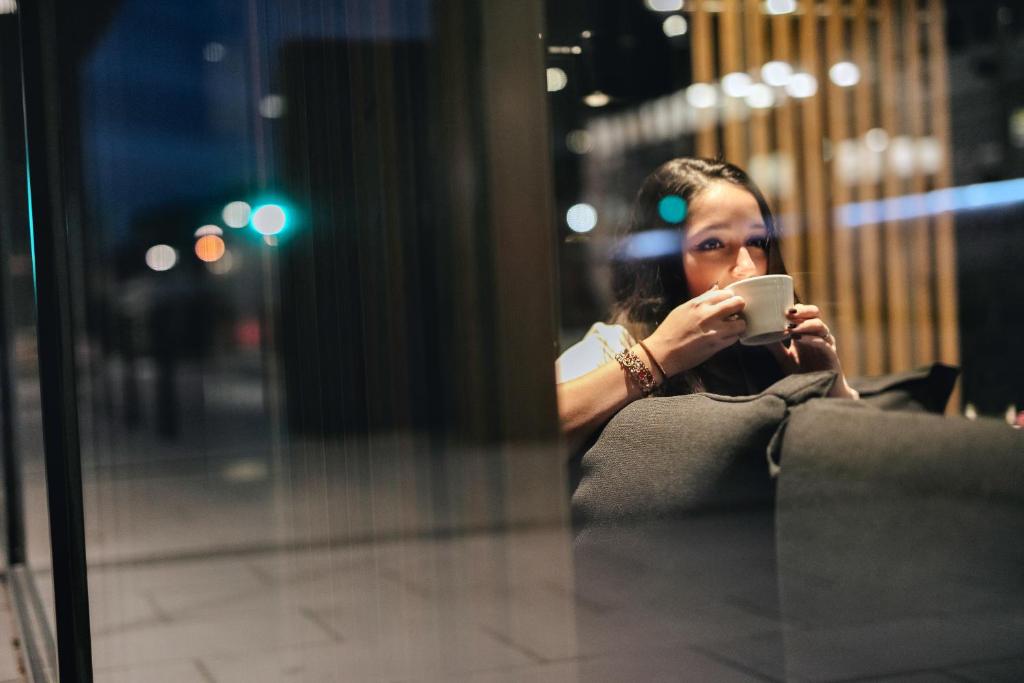 ibis Hotel Hannover City - Resim 42