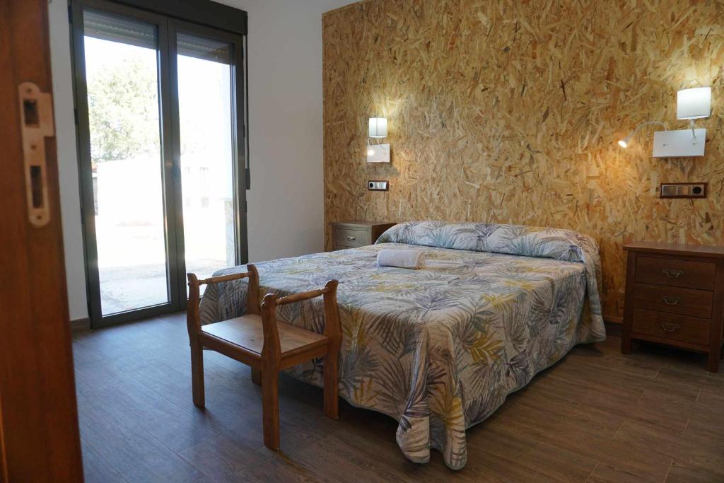 Casas Rurales Laguna La Tinaja, Ossa de Montiel – Updated ...