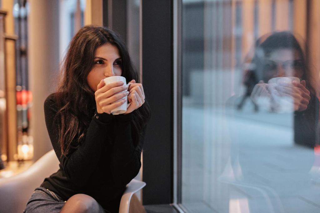 ibis Hotel Hannover City - Resim 44