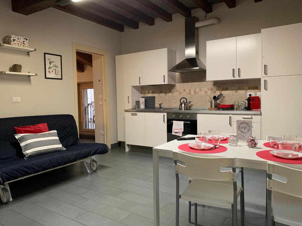 Niki O. Apartments - Appartement Supérieur