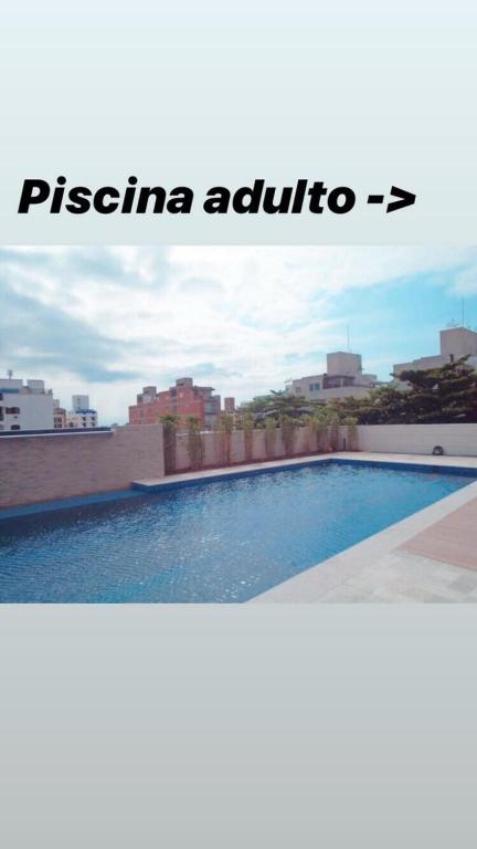  EDIFÍCIO ATLÂNTICA OCEAN VIEW GUARUJÁ