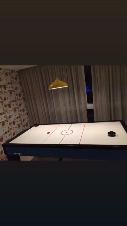  EDIFÍCIO ATLÂNTICA OCEAN VIEW GUARUJÁ