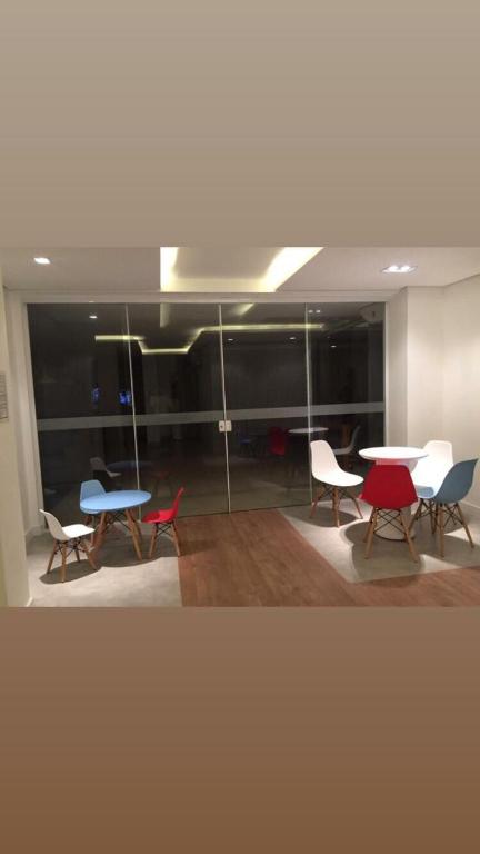  EDIFÍCIO ATLÂNTICA OCEAN VIEW GUARUJÁ