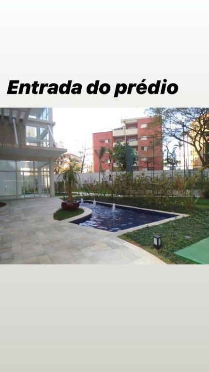  EDIFÍCIO ATLÂNTICA OCEAN VIEW GUARUJÁ