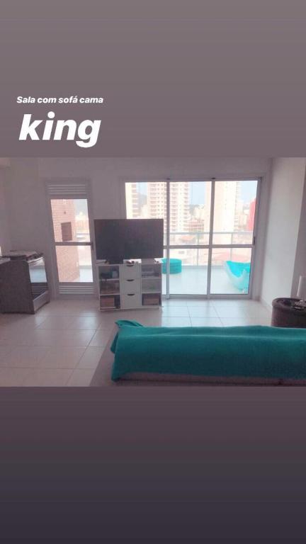  EDIFÍCIO ATLÂNTICA OCEAN VIEW GUARUJÁ