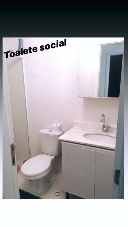  EDIFÍCIO ATLÂNTICA OCEAN VIEW GUARUJÁ