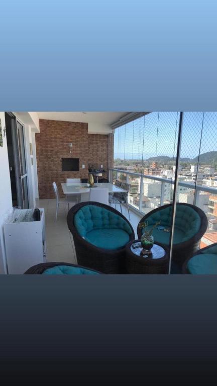  EDIFÍCIO ATLÂNTICA OCEAN VIEW GUARUJÁ