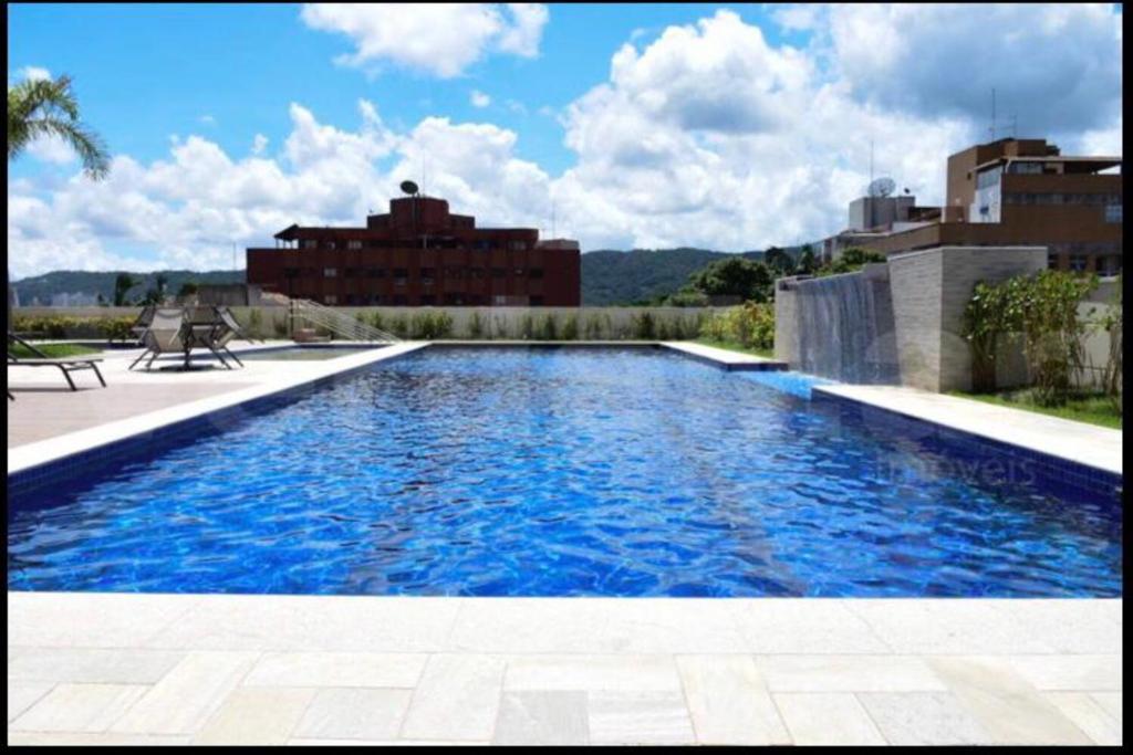  EDIFÍCIO ATLÂNTICA OCEAN VIEW GUARUJÁ