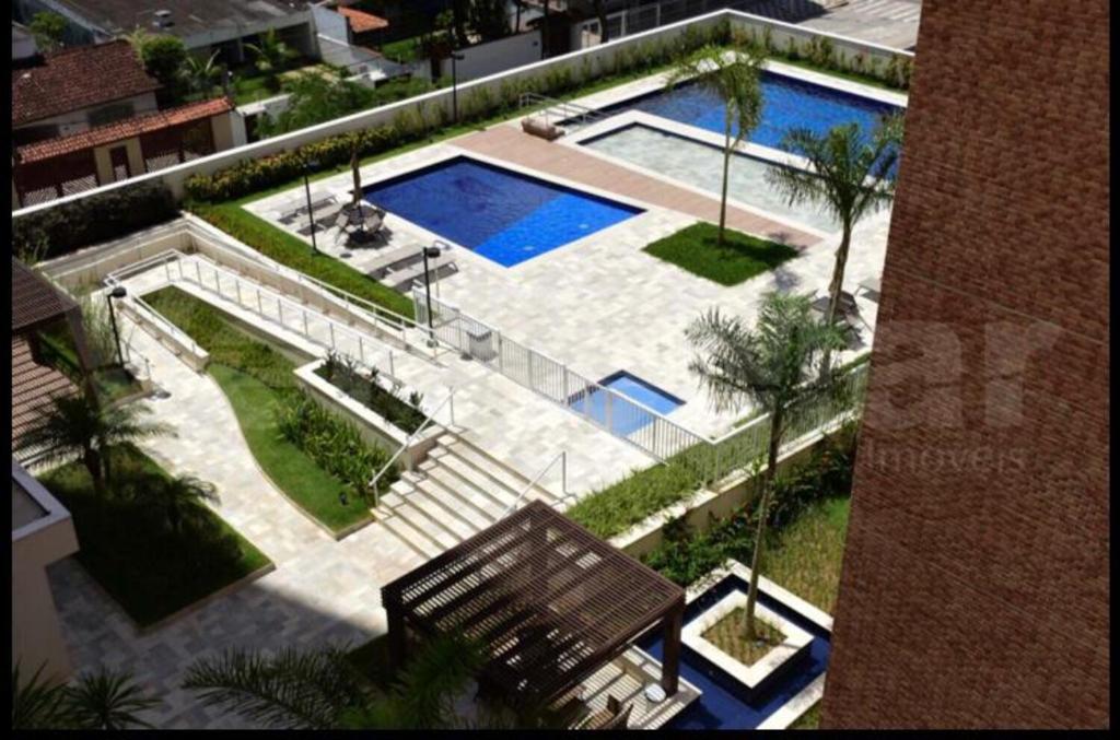  EDIFÍCIO ATLÂNTICA OCEAN VIEW GUARUJÁ