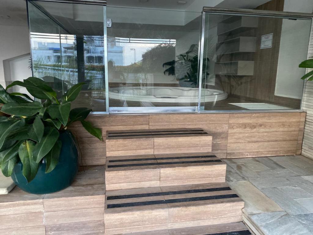  EDIFÍCIO ATLÂNTICA OCEAN VIEW GUARUJÁ