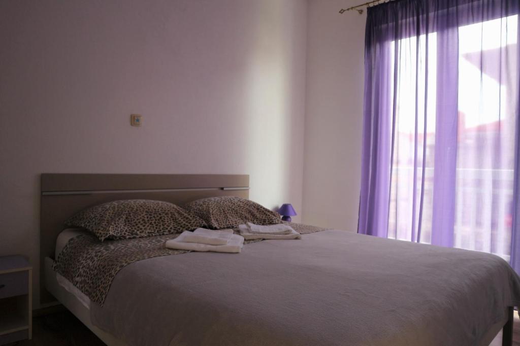 Apartment Lončarević - Hizvo