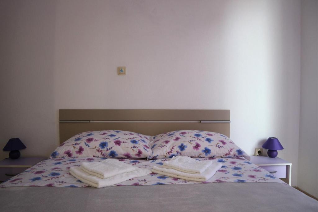 Apartment Lončarević - Apartamento Con Balcón